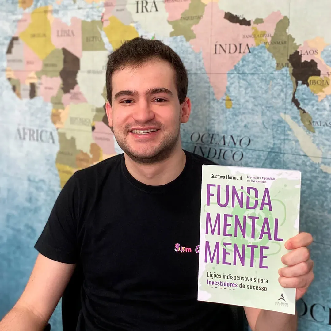 Gustavo Hermont